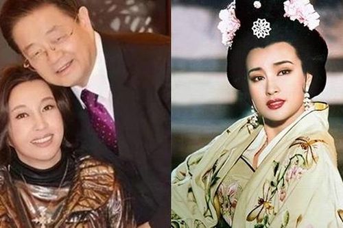 'Võ Tắc Thiên' Lưu Hiểu Khánh giờ ra sao sau thông tin ly hôn chồng thứ 4?