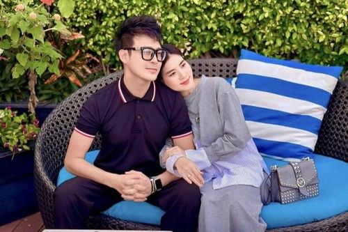 Nam diễn viên bị người yêu cũ của vợ đòi gặp mặt, có vài căn nhà tại Quận 4 để ở thay phiên