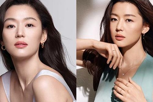 Một loại quả giàu vitamin C bán đầy ngoài chợ được 'mợ chảnh' Jeon Ji Hyun tận dụng chăm da rất hiệu quả
