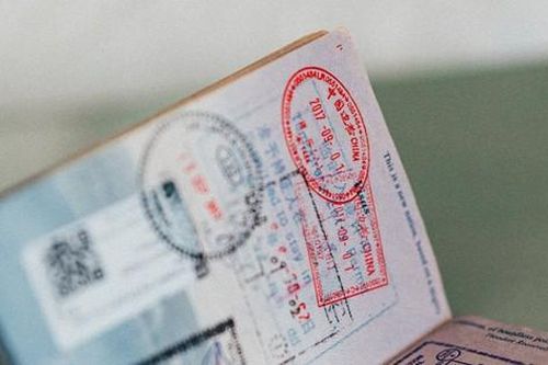 Từ tháng 11/2024, những quốc gia này sẽ bỏ đóng dấu lên hộ chiếu (passport) cho du khách