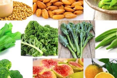 Chế độ ăn cho người mắc bệnh viêm tai giữa mạn tính