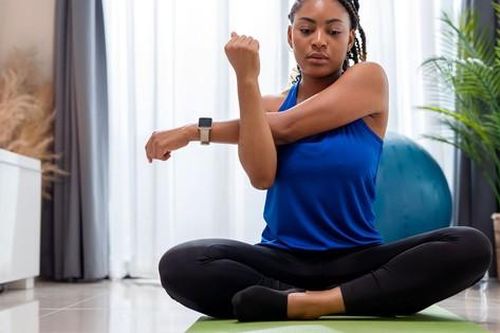 6 loại bài tập ngăn ngừa đau khớp khi có tuổi
