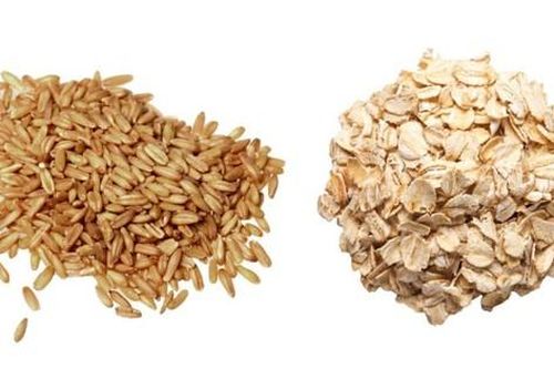 Người hay ăn bột yến mạch nên biết