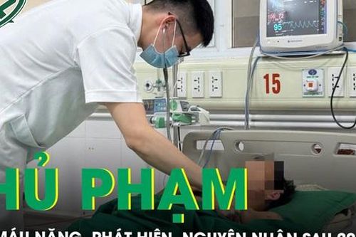 Suy gan, tan máu nặng, phát hiện thủ phạm 'ẩn náu' suốt hơn 20 năm