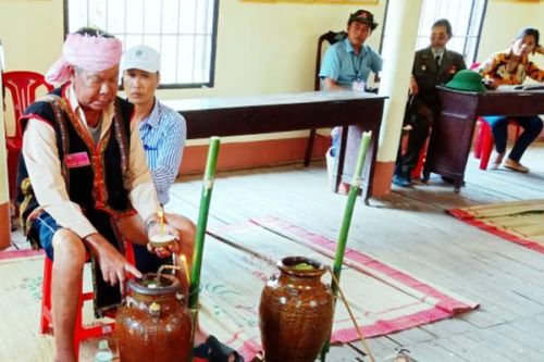 Tiếng vọng đại ngàn