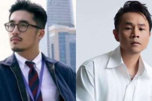 Vũ. lần đầu kết hợp Binz dẫn lối người nghe vào 'Bảo Tàng Của Nuối Tiếc'