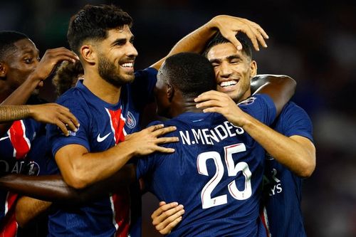 Bốc thăm Champions League 2024/25: PSG gặp 'hạn'