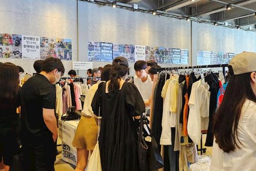Hàn Quốc nỗ lực cải thiện tỷ lệ sinh