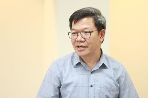Thế khó của 'người khổng lồ' dòng sách thiếu nhi