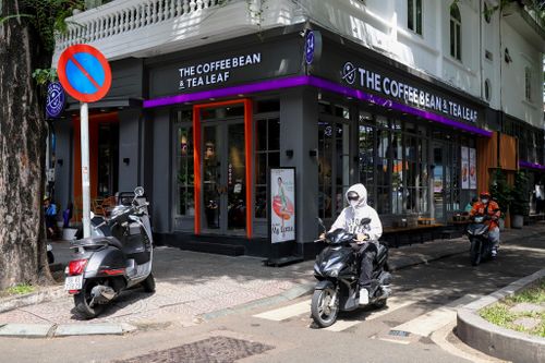 Vắng Starbucks, Hàn Thuyên còn những quán cà phê nào?