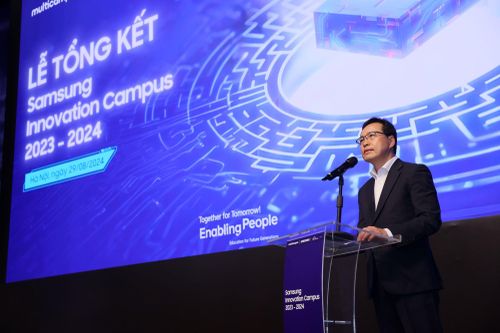 Cơ hội cho sinh viên công nghệ Việt Nam