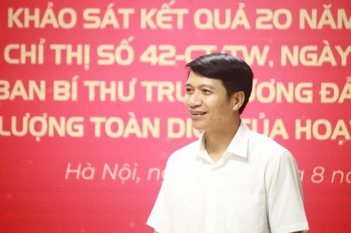 Hướng nào để xây dựng hệ sinh thái xuất bản số bền vững?