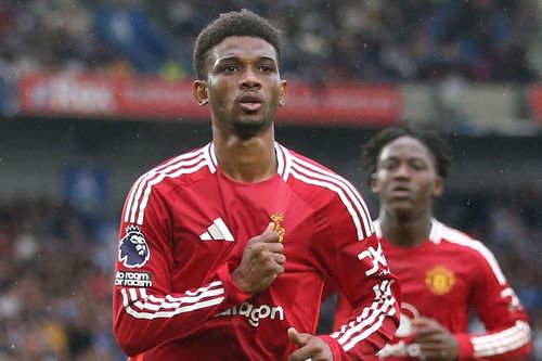 Mourinho tái ngộ Manchester United ở Europa League
