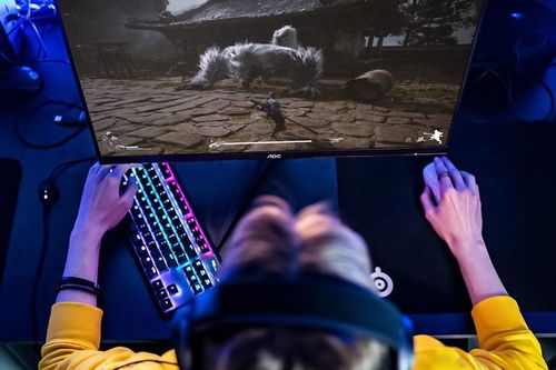 Người Việt rủ nhau lắp máy tính mới để chơi Black Myth: Wukong