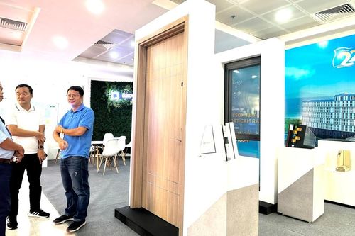 Cần thêm chính sách hỗ trợ phát triển vật liệu xây dựng mới