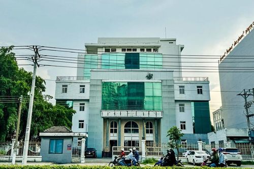 Bình Dương: đấu giá 38 khu đất công theo từng giai đoạn