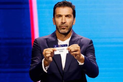 Vòng bảng Champions League 2024/2025: Real Madrid gặp Liverpool, Barcelona đối đầu Bayern Munich