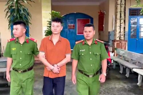 Đắk Lắk : bắt một Giám đốc chi nhánh Văn phòng đăng ký đất đai