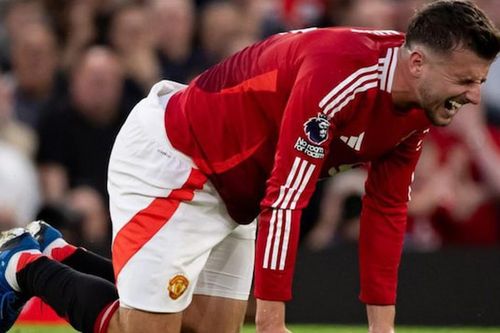 Tin nóng thể thao sáng 30/8: MU đón tin dữ trước thềm đấu Liverpool, Tay vợt số 1 Việt Nam vào tứ kết giải quốc tế