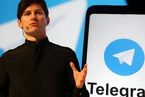 Về vụ bắt giữ CEO Telegram Pavel Durov