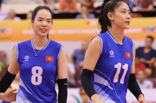 Tin nóng thể thao tối 30/8: ĐT bóng chuyền Việt Nam chính thức dự giải thế giới, thầy Park nhận lương kỷ lục ở Malaysia