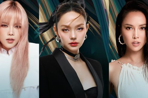 Minh Hằng tiết lộ phản ứng của ông xã khi vợ thi 'Chị đẹp đạp gió 2024'