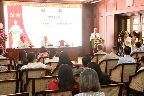 Gìn giữ, tôn vinh những giá trị của di sản văn hóa dân tộc qua hội họa
