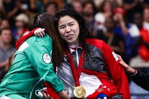 Paralympic Paris 2024: Đông Nam Á có huy chương vàng đầu tiên