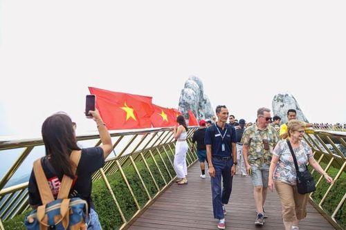 Đảm bảo an ninh, an toàn cho du khách trong kỳ nghỉ lễ Quốc khánh