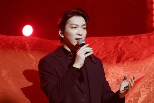 Sau màn dancesport chiếm sóng cõi mạng, Tăng Phúc tiết lộ nỗi bất an