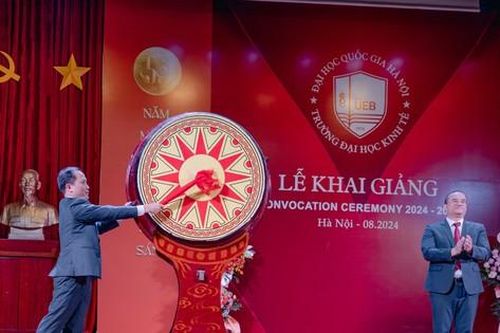 Sinh viên UEB có thể học ở nhiều nước trên thế giới mà không mất thêm học phí