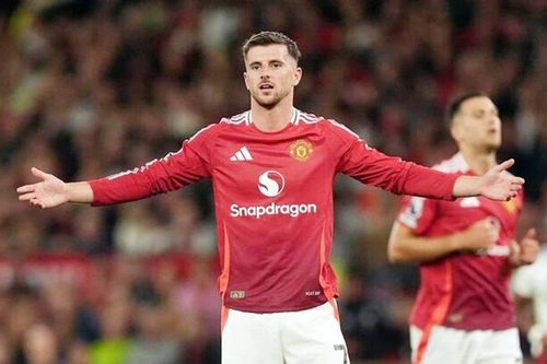 Mason Mount thất vọng vì xui rủi chấn thương đeo bám