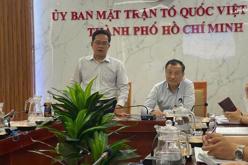 TPHCM: 49% phụ huynh hài lòng về chất lượng nhà vệ sinh trường học