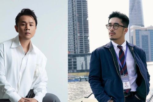 Vũ. bất ngờ bắt tay Binz trong ca khúc 'Bình yên'
