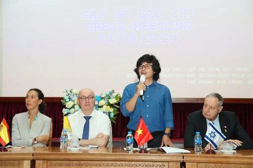 22 tác phẩm tham gia Liên hoan phim tài liệu châu Âu - Việt Nam