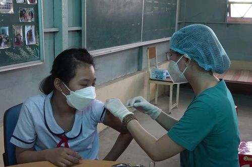 ĐBSCL chủ động phòng chống dịch mùa tựu trường