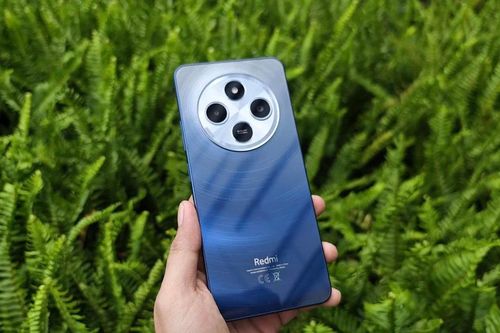 Redmi 14C mạnh mẽ và giá chỉ từ 3.290.000 đồng