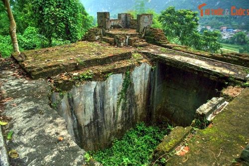 Những nhà tù thuộc địa khét tiếng miền núi phía Bắc