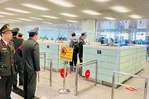 Đề xuất tạm hoãn xuất cảnh nếu nợ thuế