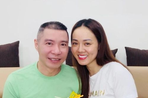 Vợ trẻ NSND Công Lý bị 'lừa'