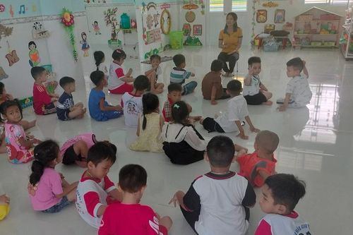 Cà Mau và Bạc Liêu triển khai nhiều giải pháp khắc phục tình trạng thiếu giáo viên