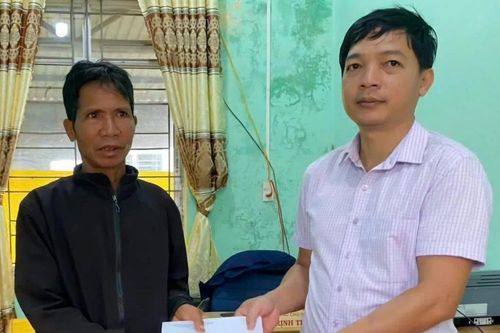 Ăn thịt cóc, cả nhà nhập viện cấp cứu