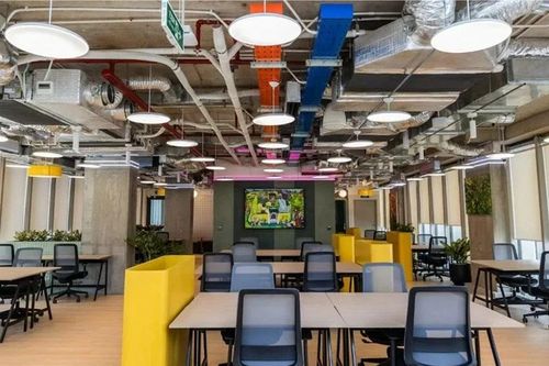 Điểm danh những văn phòng Coworking Space tốt nhất tại TP.HCM