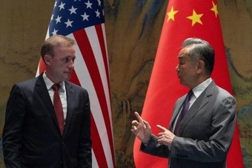 Trung Quốc đang 'đứng ngồi không yên' bỗng 'nhẹ lòng' trong quan hệ với Mỹ, vì sao?