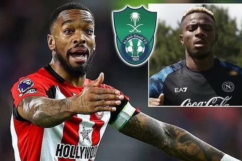 Chuyển nhượng cầu thủ: Barca đàm phán Adrien Rabiot; Arsenal liên hệ Kingsley Coman; Ivan Toney, Victor Osimhen sẽ đến Al-Ahli