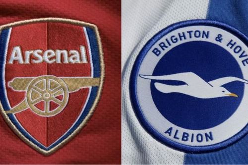 Nhận định Arsenal vs Brighton, 18h30 ngày 31/8, vòng 3 Ngoại hạng Anh 2024/25
