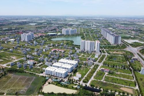 Cho phép sử dụng nguồn kinh phí chi thường xuyên để lập, điều chỉnh quy hoạch
