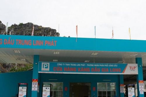 'Ông lớn' xăng dầu Trung Linh Phát đứng đầu danh sách nợ thuế tại Ninh Bình