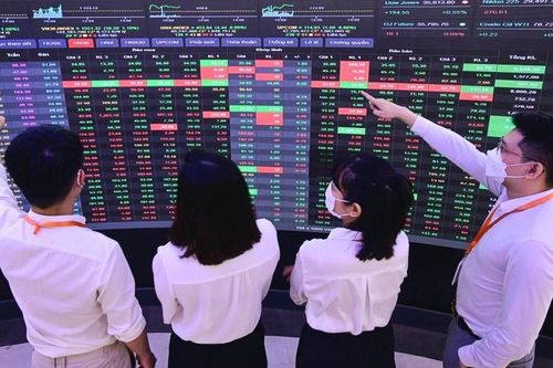 STK, TLH và EVE không đủ điều kiện giao dịch ký quỹ