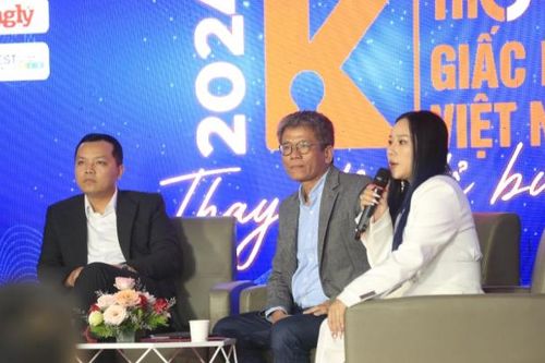 Đài Truyền hình Việt Nam ra mắt chương trình đào tạo các Đại sứ bán hàng thế hệ mới